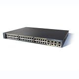 Quality Catalyst 2960 48-Port Gigabit By Cisco