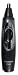 Panasonic ER430K Nose and Ear Hair Trimmer