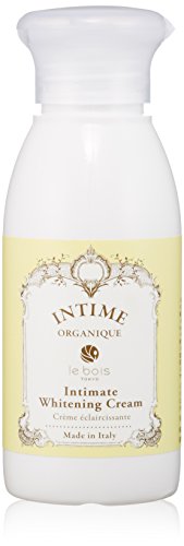 アンティームオーガニック by ルボア アンティーム ホワイト クリーム  100ml