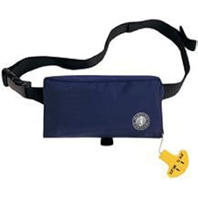 Click here to buy Mustang Deluxe Inflatable PFD (Manual).
