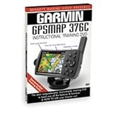 Garmin 376c [DVD] [Import]