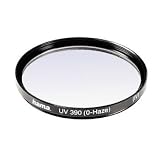 Hama - F3070672 - Filtre UV HTMC ø 72 mm
