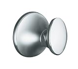 KOHLER K-13433-CP Coralais Robe Hook, Polished Chrome
