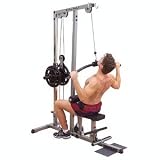 Ｂｏｄｙｓｏｌｉｄ　プロラットマシン  GPLM83の画像