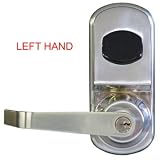 Prox-II Electronic Card-Access Proximity Lock - LH
