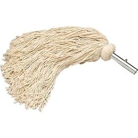 Cotton String Mop by 