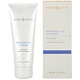 Clarisonic Refreshing Foaming Gel Cleanser 6 fl oz