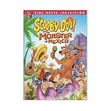 Scooby-Doo And The Monster Of Mexico DVD