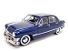 1950 FORD CUSTOM 4 DOOR BLUE 1:18 PRECISION MODEL