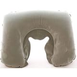 Inflatable Neck Pillow