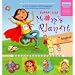   - Mom's Super-Sized Plan-It 2009 Pocket Wall Calendar