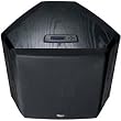Klipsch Reference Series RT-12d 12-inch Digitally Controlled Subwoofer - BLACK
