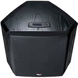 Klipsch Reference Series RT-12d 12-inch Digitally Controlled Subwoofer - BLACK