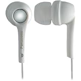 PANASONIC Stereo Ear-Bud Headphones