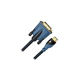 Monster Ultra Series THX HDMI-to-DVI Cable (8 feet)