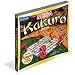 Mega Kakuro Plus w/ Kakuro Puzzles for Kids