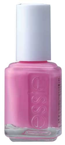 essie ネイルカラー599 CHASTITY 15ml