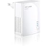 TP-Link Nano TL-PA2010 AV200 Powerline-Adapter (Ultra-Kompaktgeh�use, bis zu 200Mbps Daten�bertragungsrate, 300 m maximale Reichweite)