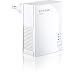TP-Link Nano TL-PA2010 AV200 Powerline-Adapter (Ultra-Kompaktgeh�use, bis zu 200Mbps Daten�bertragungsrate, 300 m maximale Reichweite)