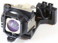 Lamp for projectors