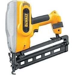 DEWALTDC614KN12/14.4-Volt16-Gauge20-DegreeAngledFinishNailer(nobattery/nocharger)