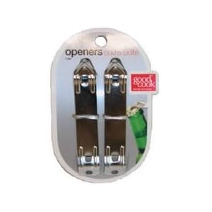 Bradshaw #11860 2PK Chrome Can Tapper by BRADSHAW INTERNATIONAL