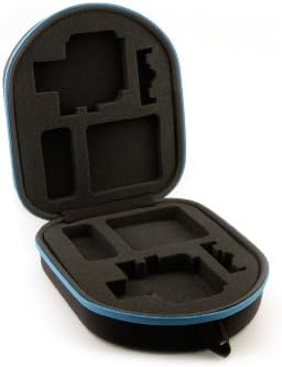 CarryPro Premium GoPro® Storage Case - MEDIUM