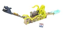 Hot Wheels® Octopark™ Flip 'N Go™ Playset