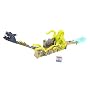 Hot Wheels� Octopark™ Flip 'N Go™ Playset
