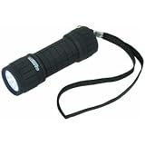 Garrity Flashlight, 9 LED