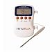 from Nextday Catering Equipment Supplies UK Multistem Thermometer Suitable liquids & semi-solids