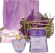 Lolita Lempicka Unisex Variety By Lolita Lempicka For Men and Women. Set-2 Piece Unisex Mini Variety With Eau De Parfum .17 Ounces For Women & Eau De Toilette .17 Ounces For Men & Both Are Minis