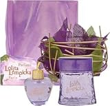 Lolita Lempicka Unisex Variety By Lolita Lempicka For Men and Women. Set-2 Piece Unisex Mini Variety With Eau De Parfum .17 Ounces For Women & Eau De Toilette .17 Ounces For Men & Both Are Minis