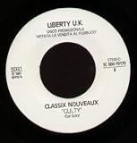 GUILTY/UNA NOTTE SPECIALE 7" (45)