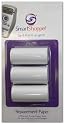 3 Replacement Paper Rolls for SMARTSHOPPER (SMARTPAPERPR102) Category: Calculator Supplies