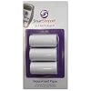 3 Replacement Paper Rolls for SMARTSHOPPER (SMARTPAPERPR102) Category: Calculator Supplies
