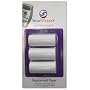 3 Replacement Paper Rolls for SMARTSHOPPER (SMARTPAPERPR102) Category: Calculator Supplies