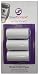 3 Replacement Paper Rolls for SMARTSHOPPER (SMARTPAPERPR102) Category: Calculator Supplies