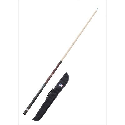 MLB Arizona Diamondbacks Cue and Case Set