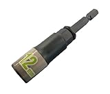 MKK 18V対応タイトニングソケット ショートタイプ 12mm TS-12S