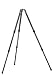 Gitzo GT3530S Series 3 Systematic 6X Carbon Fiber 3 Section Tripod