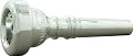 Vincent Bach / Conn-Selmer Flugelhorn Mouthpiece, Silver Plated - Model: 7E