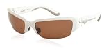 Zeal Optics Zest Zb-13 Polarized Sun & Sport Eyewear,Shiny White