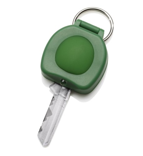 Rubber Key Light