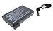 Replacement Battery for select Dell Laptop / Notebooks / Compatible with Dell CPI, Inspiron 2500, 3700, 3800, 4000, 4100, 4150, 8000, 8100, 8200, Latitude C500, C510,C540, C600, C610, C640, C800, C810, C840, CP, M166ST, M233ST, M233XT, A300ST, A366ST, A366XT, A400XT, D233ST, D266XT, R400GT, CPt, C333GT, C400GT, S500GT, V466GT, CPx, H500GT, J650GT, J750GT, PP01L, PP01LX, PPL, PPX, Precision M40, M50, SmartStep 100N ( 8 Cells, 4400 Mah ) - Includes Mini Optical Mouse with Retractable USB cord Replacement Battery for select Dell Laptop / Notebooks / Compatible with Dell CPI, Inspiron 2500, 3700, 3800, 4000, 4100, 4150, 8000, 8100, 8200, Latitude C500, C510,C540, C600, C610, C640, C800, C810, C840, CP, M166ST, M233ST, M233XT, A300ST, A366ST, A366XT, A400XT, D233ST, D266XT, R400GT, CPt, C333GT, C400GT, S500GT, V466GT, CPx, H500GT, J650GT, J750GT, PP01L, PP01LX, PPL, PPX, Precision M40, M50, SmartStep 100N ( 8 Cells, 4400 Mah ) - Includes Mini Optical Mouse with Retractable USB cord