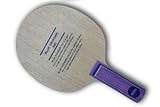 AVALOX Blue Thunder 555 Table Tennis Blade AN