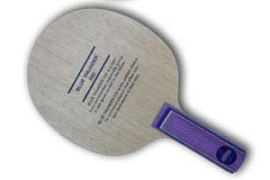 Butterfly Table Tennis Blade review