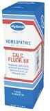 Calcarea Flourica 6X, #1 - 1000 - Tablet