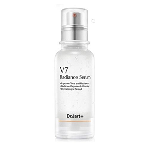 Dr. Jart V7 Radiance Serum, 1.7 Ounce
