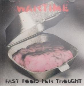 Fast Food for Thought